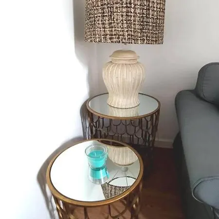 Βίλα 10 Maria - *