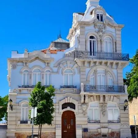 Вилла 10 Maria -
