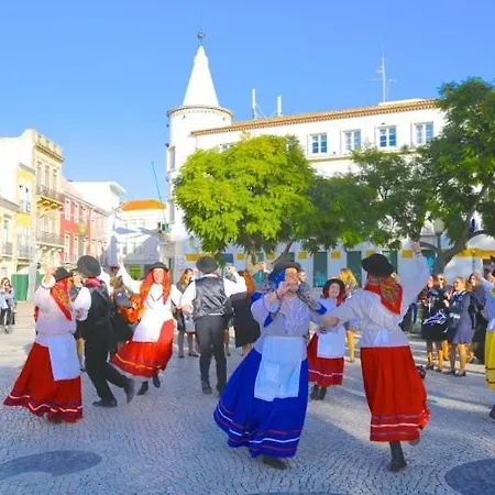 Βίλα 10 Maria - Φάρο