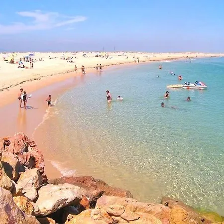 10 Maria - Βίλα Φάρο