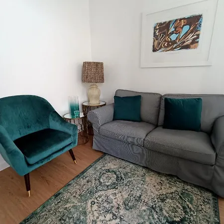 10 Maria - Villa *