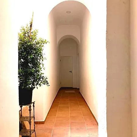 10 Maria - Villa *