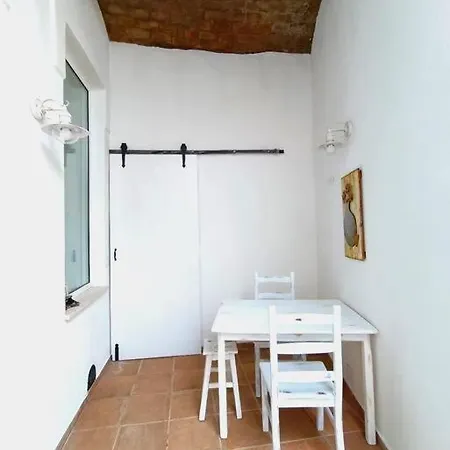 Villa 10 Maria - Distrito de Faro