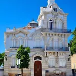 Vila 10 Maria -